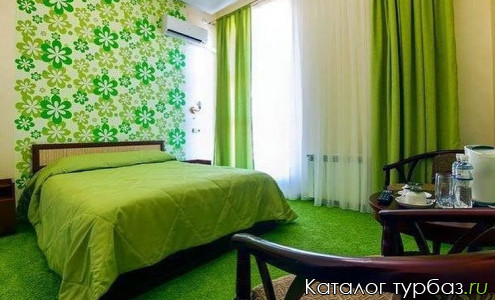 База отдыха «Лайм»