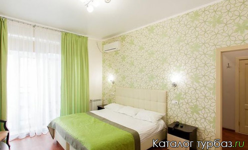 База отдыха «Лайм»