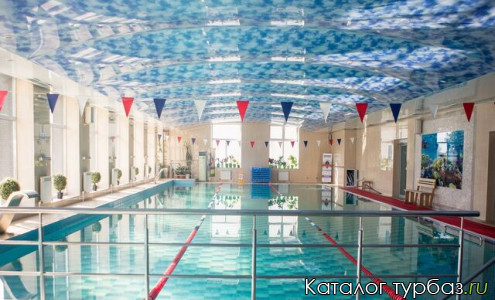 База отдыха «Лайм»