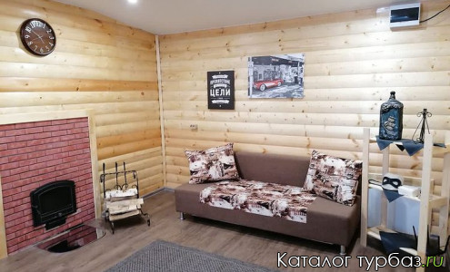 База отдыха «Лайм»