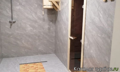 База отдыха «Лайм»