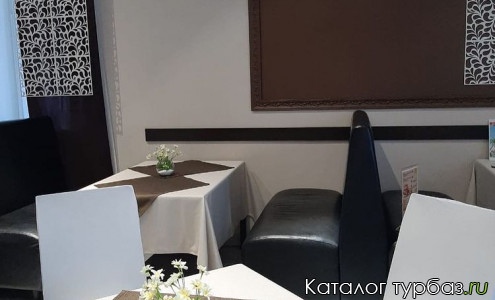 База отдыха «Лайм»