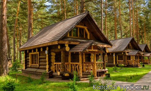 Дом Коттедж