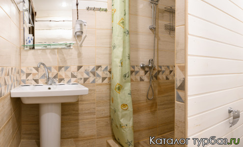 Ванная комната