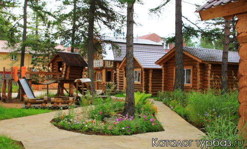 Усадьба «Добрыня»