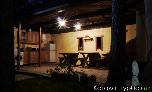 Усадьба «Добрыня»