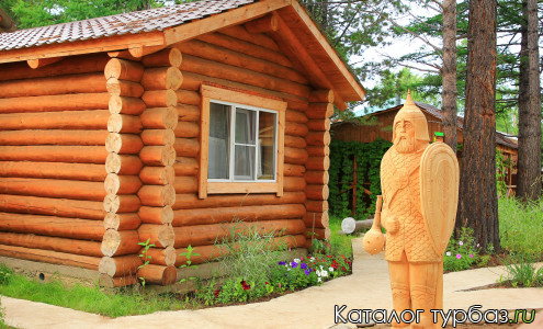 Усадьба «Добрыня»