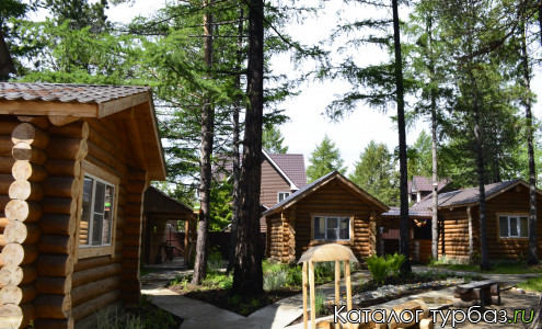 Усадьба «Добрыня»