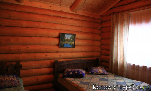 Усадьба «Добрыня»