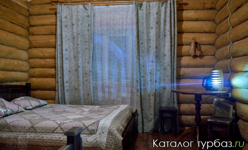 Усадьба «Добрыня»