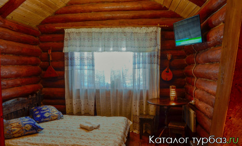 Усадьба «Добрыня»