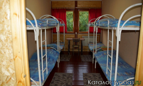 База отдыха «Клевый хуторок»