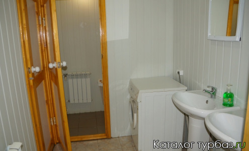 База отдыха «Клевый хуторок»