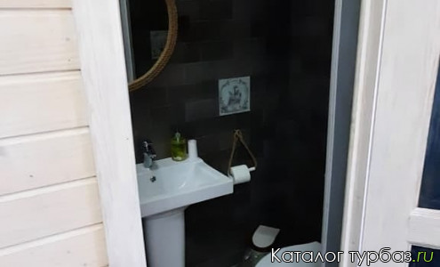 База отдыха «В гостях у сказки»