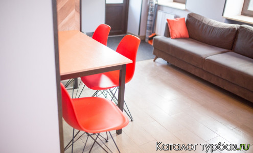 База отдыха «Береговая»