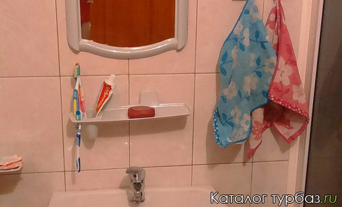 База отдыха «Зеленый бор»