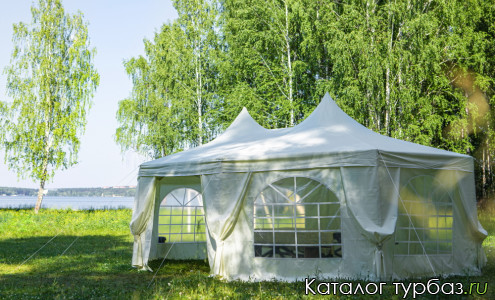 База отдыха «Успех»