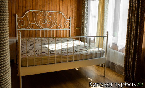 База отдыха «Успех»