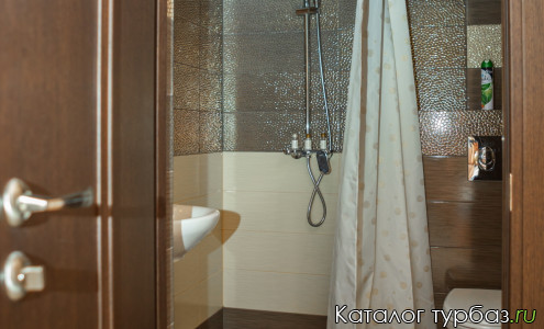 База отдыха «Успех»