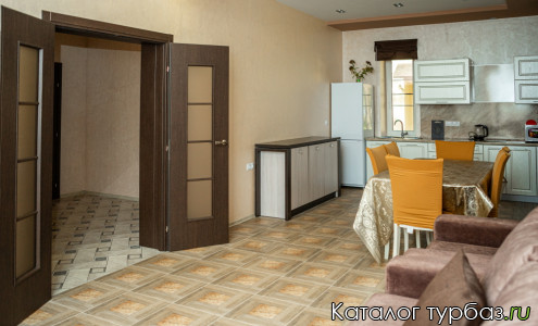 База отдыха «Успех»