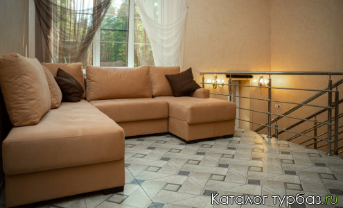 База отдыха «Успех»