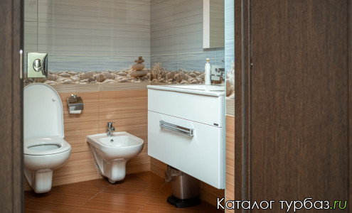 База отдыха «Успех»