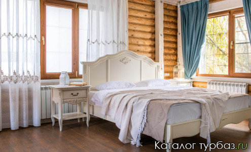 База отдыха «Капустяная балка»