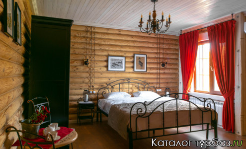 База отдыха «Капустяная балка»