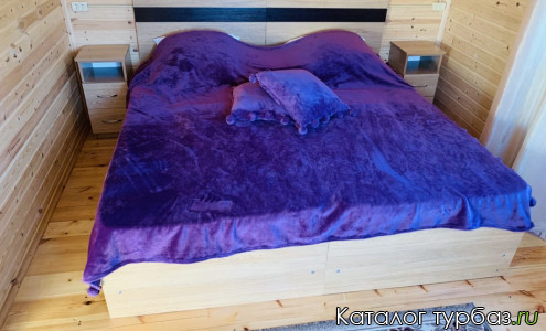 База отдыха «Ковчег»