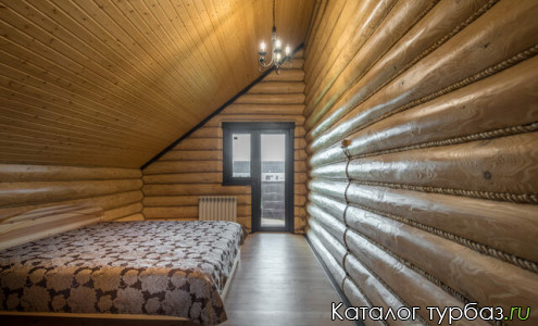 База отдыха «Царские хоромы»