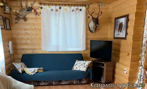 База отдыха «Форест»