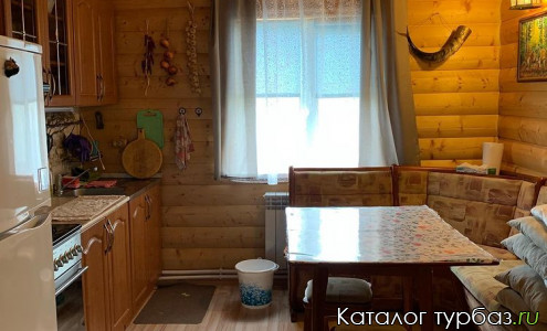 База отдыха «Форест»