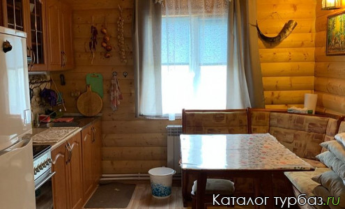 База отдыха «Форест»