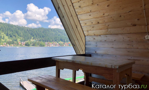 Усадьба «Уютный берег»