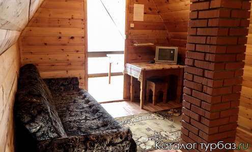 Усадьба «Уютный берег»