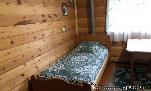 Усадьба «Уютный берег»