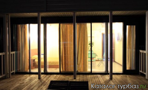 База отдыха «Voyage»