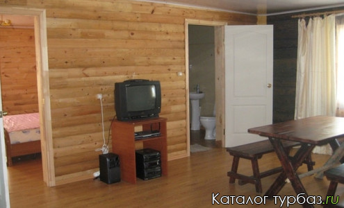 База отдыха «Voyage»