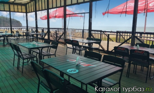 База отдыха «Voyage»