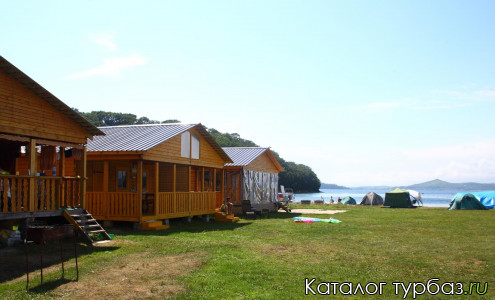 База отдыха «Амур Кабель»