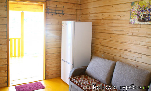 База отдыха «Амур Кабель»