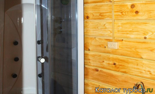 База отдыха «Амур Кабель»