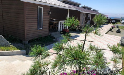 База отдыха «Стефания»