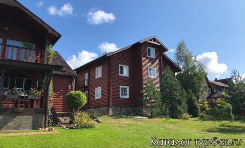 База отдыха «Ultra Дача»