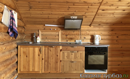 База отдыха «Ultra Дача»