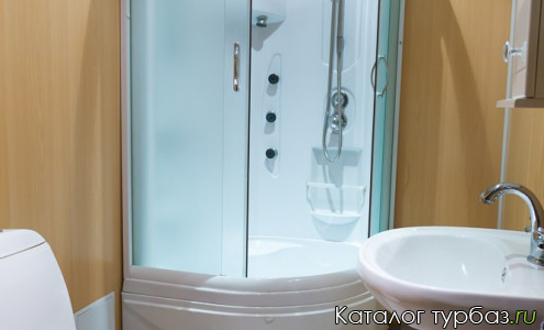 База отдыха «Ultra Дача»