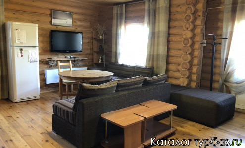 База отдыха «Ultra Дача»