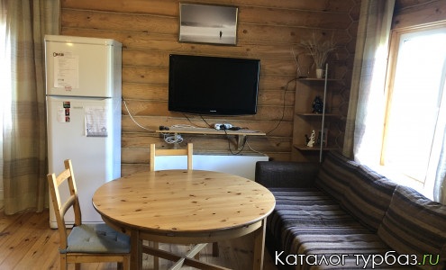 База отдыха «Ultra Дача»