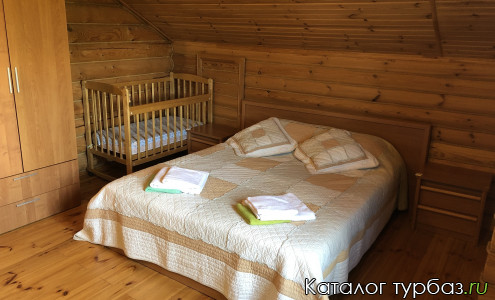 База отдыха «Ultra Дача»