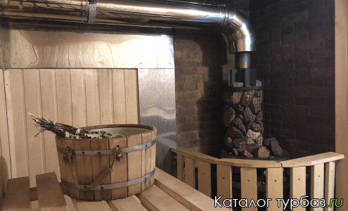 База отдыха «Ultra Дача»